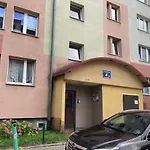 Apartament Urzędnicza