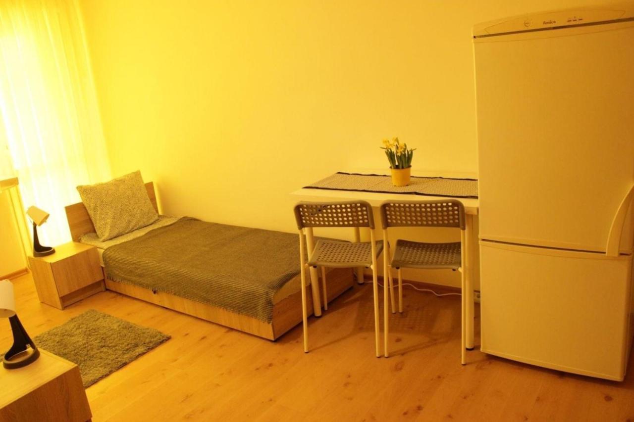Apartament Urzędnicza *