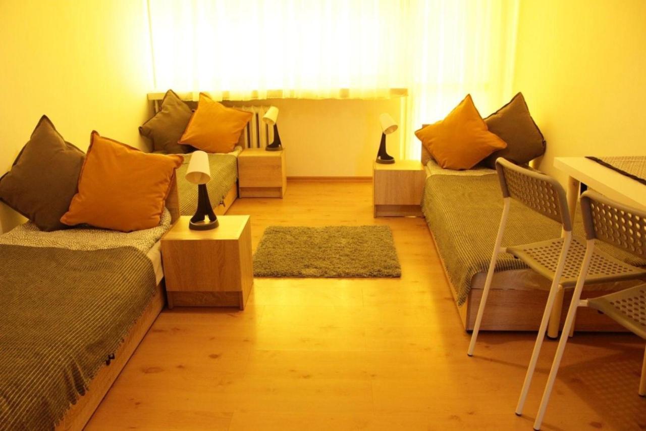 Apartament Urzędnicza * Łódź
