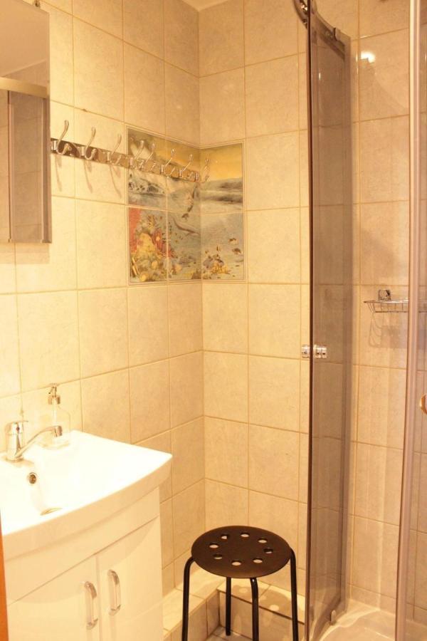 Apartament Urzędnicza Apartament Łódź