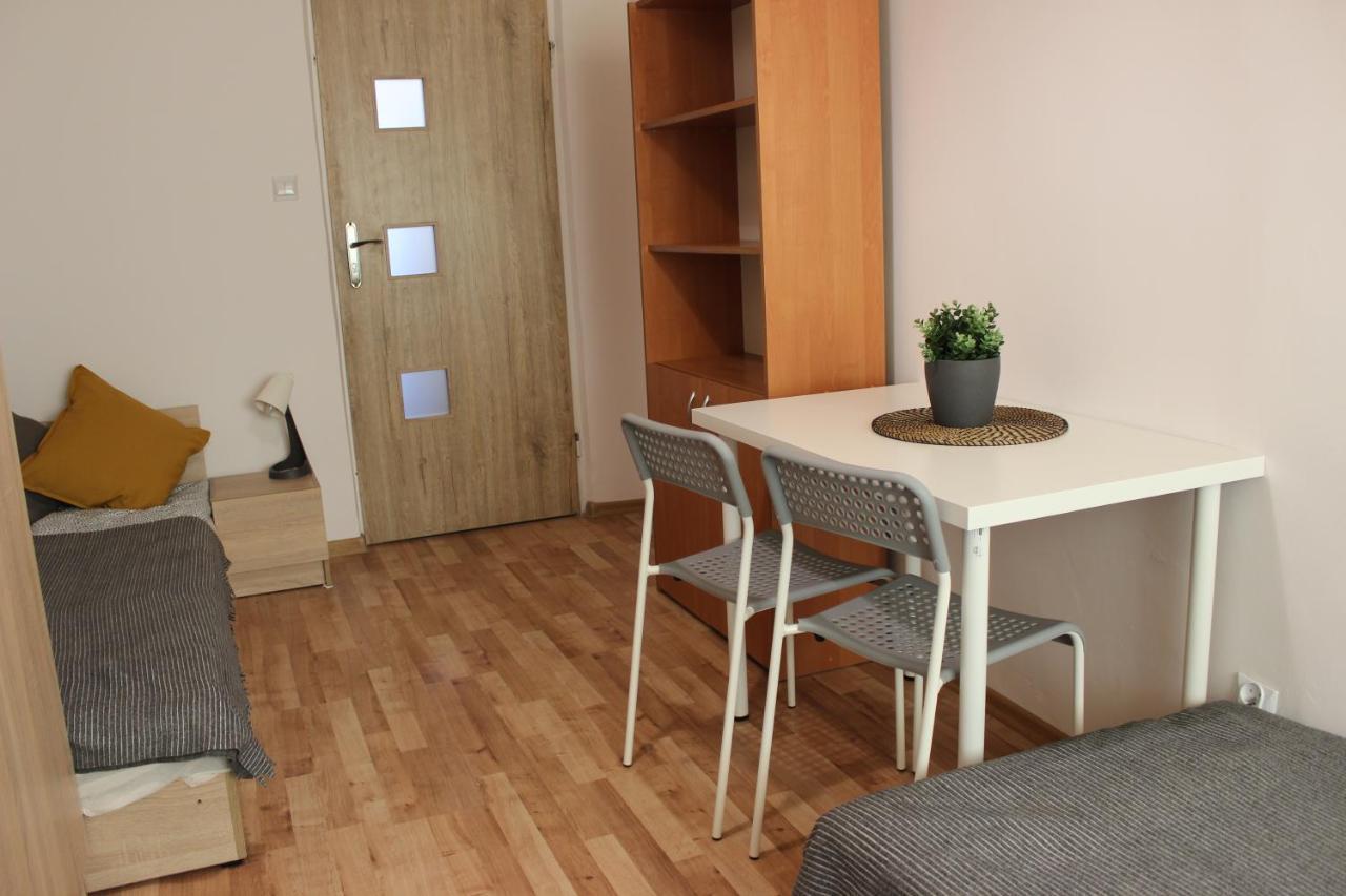 Apartament Urzędnicza